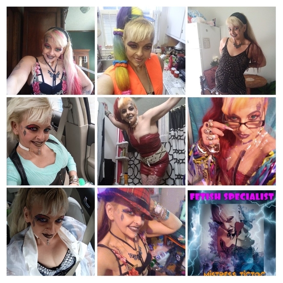 Meet your Posher, Tasha - Picture 7 of 16